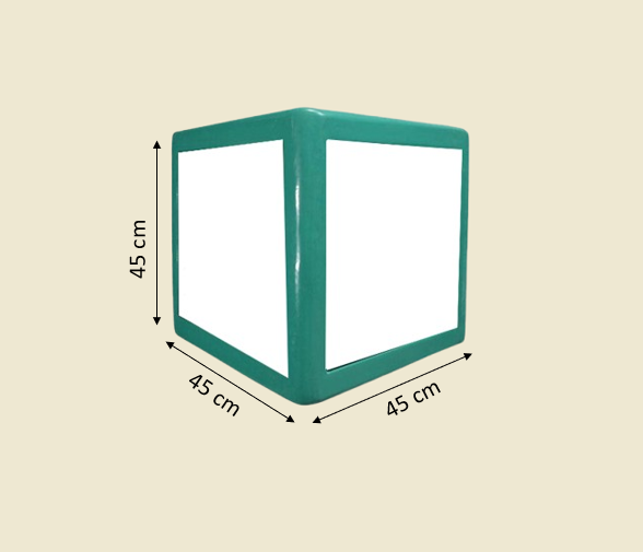 Delivery Box for Motorcycle Dubai