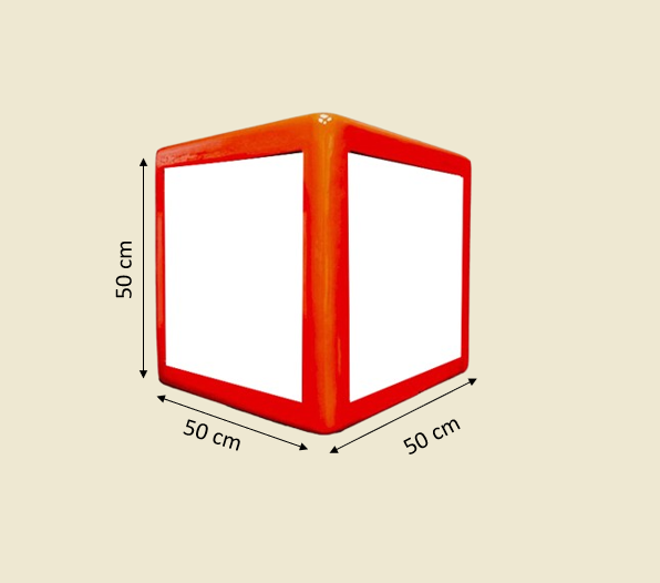 Delivery box for Bike