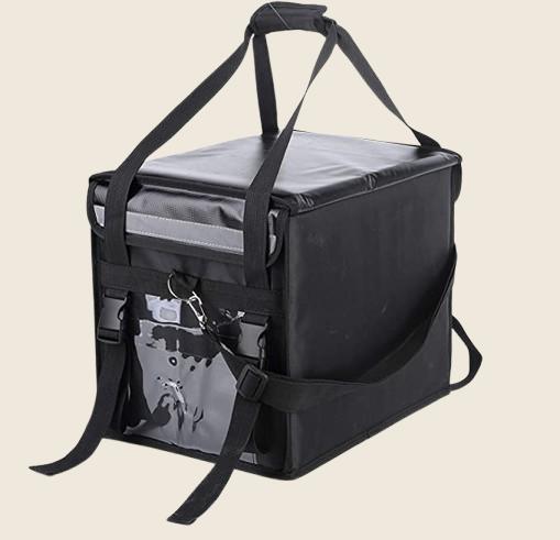 Delivery bag for Bike