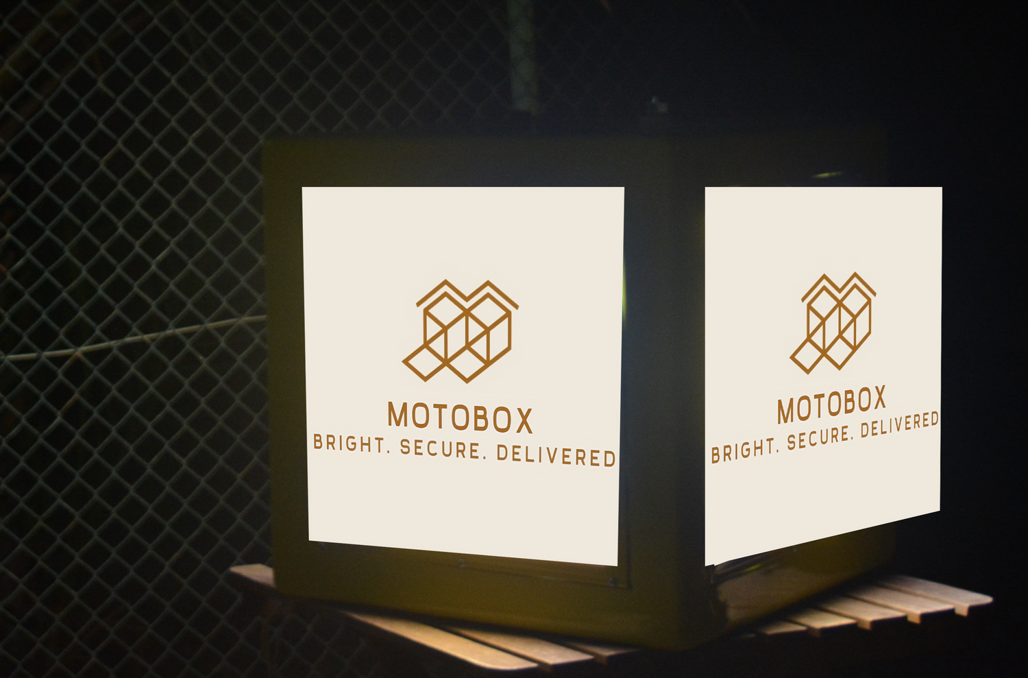 Best Delivery box for Motorcycle
